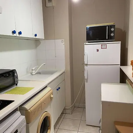 Apartamento 2p Calme Avec Piscine, Terrasse Et Parking - - Fr-1-226a-78 *
